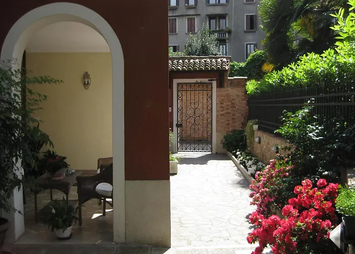 Ca\' San Rocco
