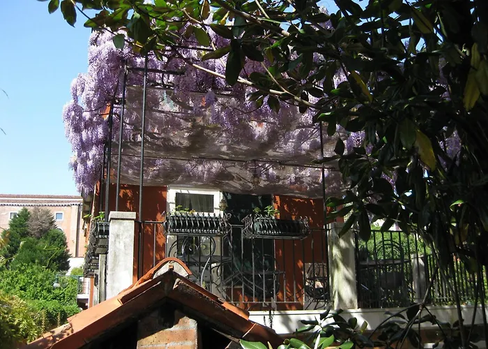 Ca\' San Rocco