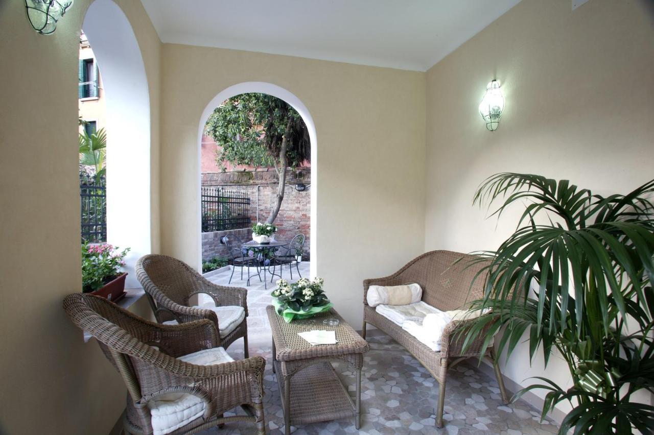 Bed and breakfast Ca' San Rocco