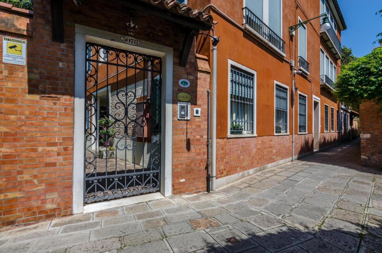 Ca' San Rocco Bed and breakfast Venecia